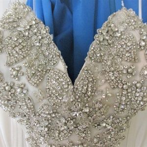 💥SALE💥Allure Couture Wedding Dress.. NWT